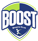 Boost Sport Club App logo