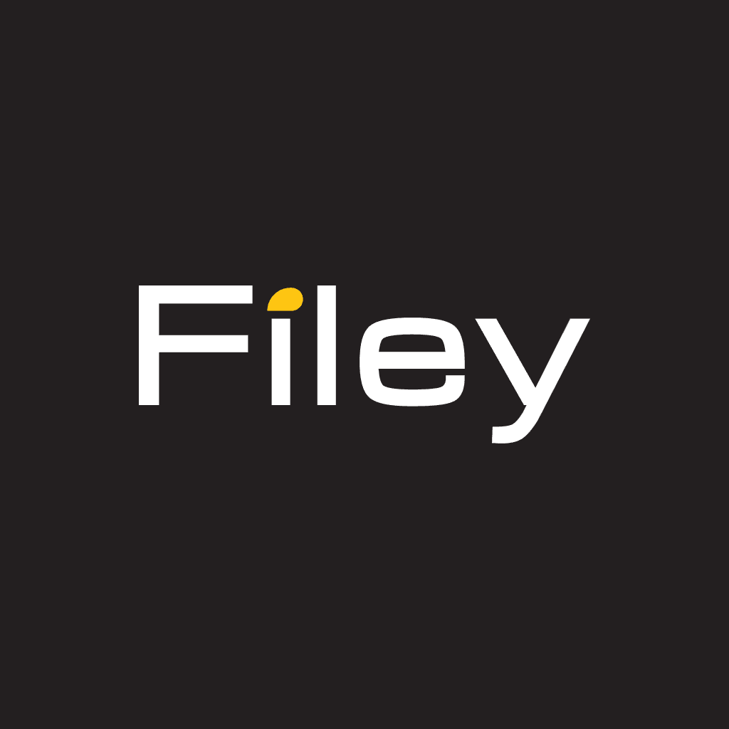 Filey App logo