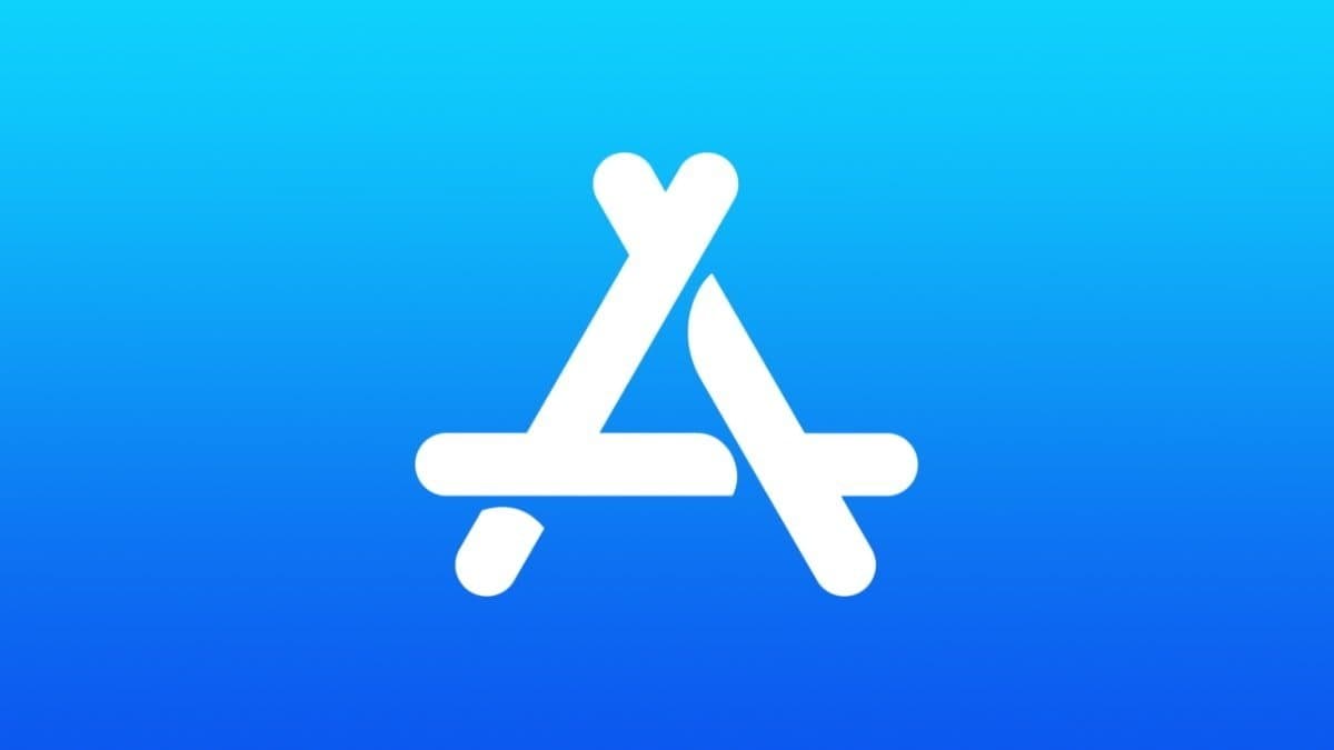 Apple App Store