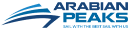 Arabian Peaks App logo