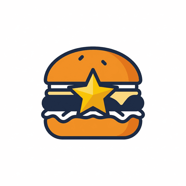 FoodRank logo