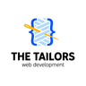 The Tailors Dev logo