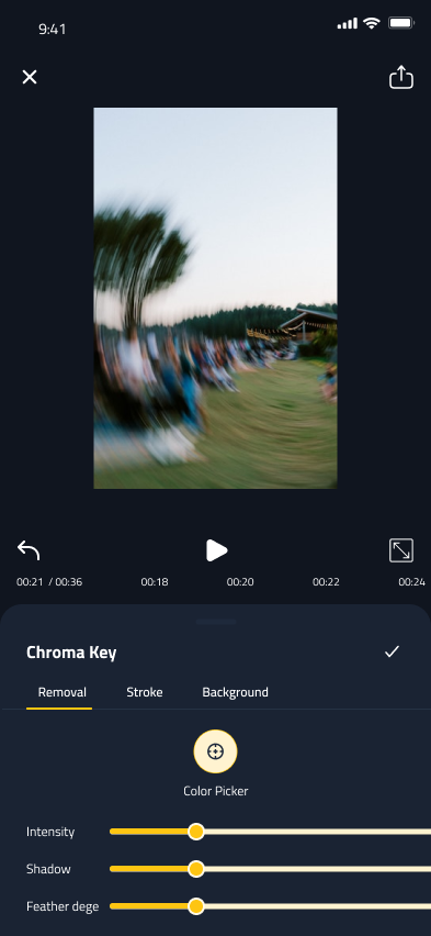 Filey screenshot 3